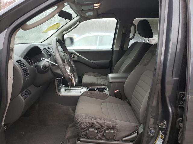 5N1AR1NB4CC629799 - 2012 NISSAN PATHFINDER S 灰色 照片 7