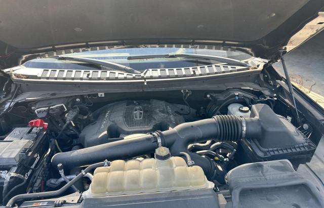 5LMJJ2LT9KEL08933 - 2019 LINCOLN NAVIGATOR RESERVE 黑色 照片 7