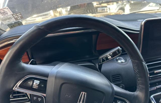 5LMJJ2LT9KEL08933 - 2019 LINCOLN NAVIGATOR RESERVE 黑色 照片 8