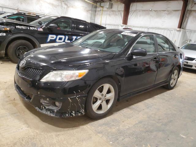 2011 TOYOTA CAMRY BASE, 