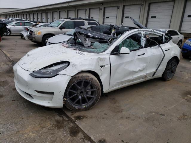 2023 TESLA MODEL 3, 