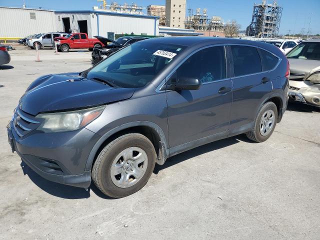 2014 HONDA CR-V LX, 