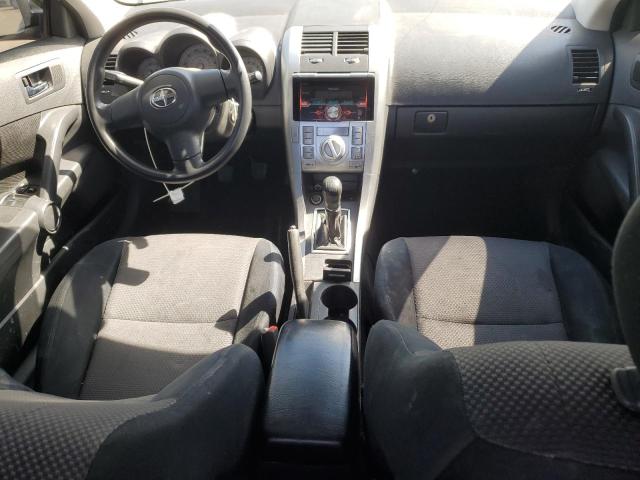 JTKDE177470149798 - 2007 TOYOTA SCION TC 银色 照片 8