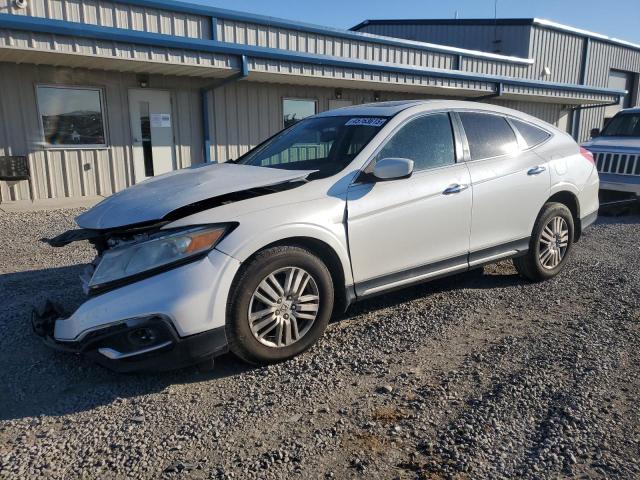 2015 HONDA CROSSTOUR EXL, 