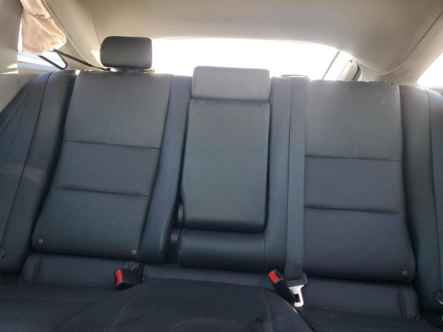 5J6TF3H50FL001468 - 2015 HONDA CROSSTOUR EXL თეთრი ფოტო 10