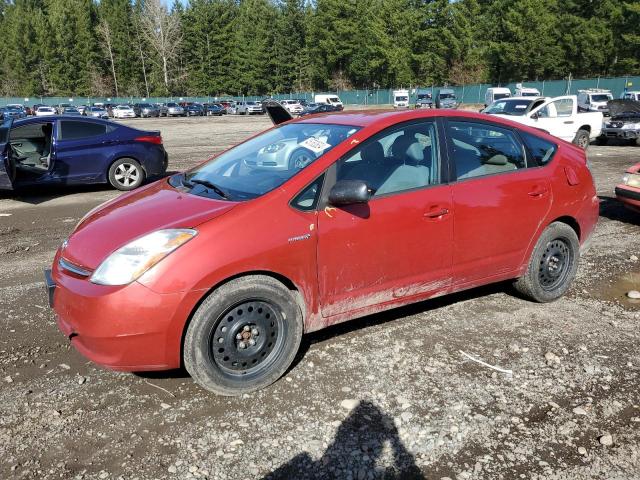 2008 TOYOTA PRIUS, 