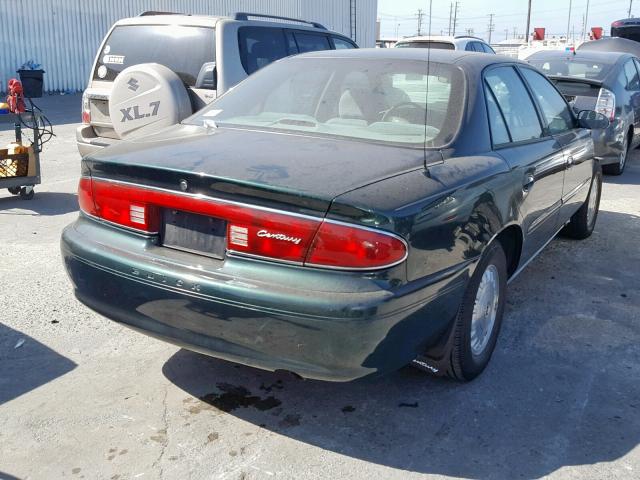 2G4WS52J631279692 - 2003 BUICK CENTURY CUSTOM  photo 4