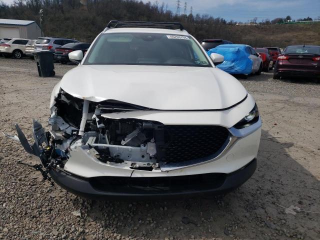 3MVDMBCM0PM571932 - 2023 MAZDA CX-30 PREFERRED WHITE photo 5