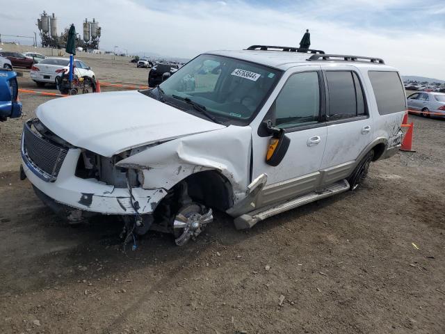 2005 FORD EXPEDITION EDDIE BAUER, 