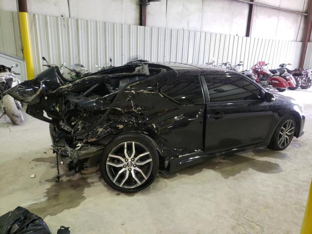 JTKJF5C72F3089515 - 2015 TOYOTA SCION TC 黑色 照片 3
