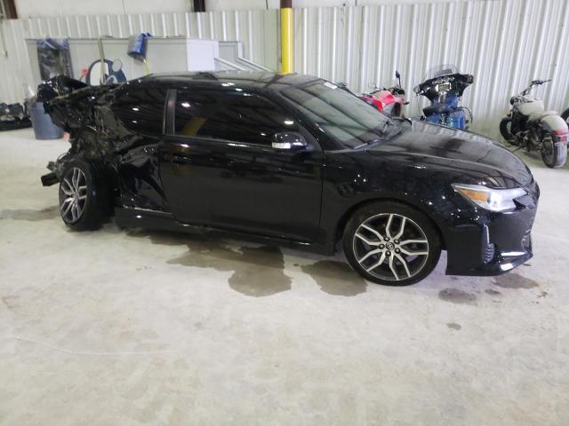 JTKJF5C72F3089515 - 2015 TOYOTA SCION TC 黑色 照片 4