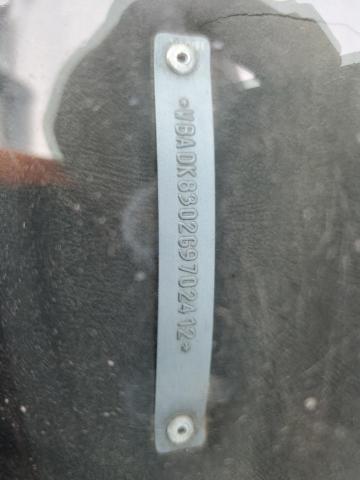 WBADK8302G9702412 - 1986 BMW 5 SERIES E AUTOMATIC TAN photo 12