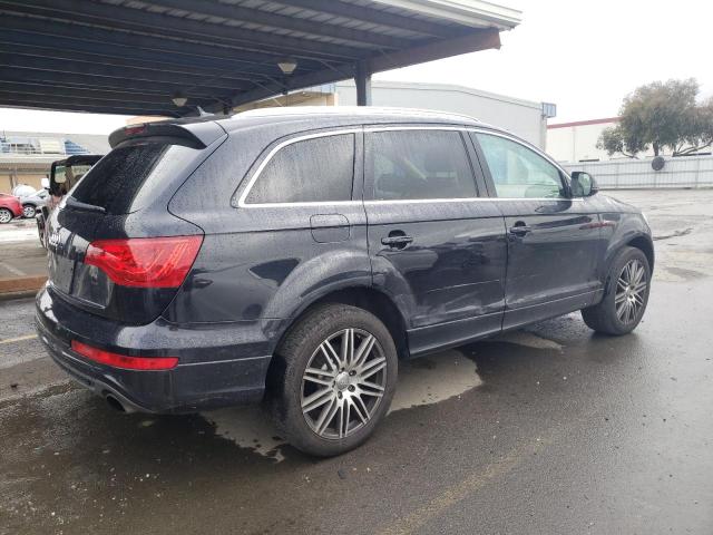 WA1DGAFE5DD001370 - 2013 AUDI Q7 PRESTIGE 黑色 照片 3
