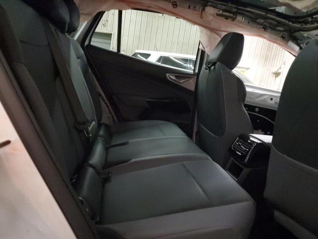 1V2WNPE84PC050636 - 2023 VOLKSWAGEN ID.4 PRO S თეთრი ფოტო 10