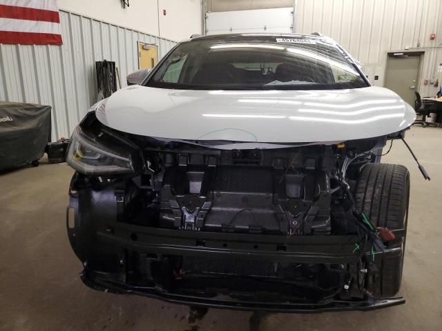 1V2WNPE84PC050636 - 2023 VOLKSWAGEN ID.4 PRO S თეთრი ფოტო 5