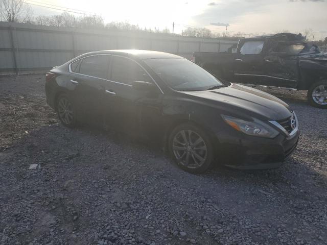 1N4AL3AP9JC289815 - 2018 NISSAN ALTIMA 2.5 BLACK photo 4