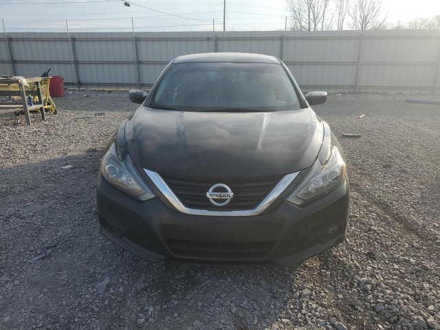 1N4AL3AP9JC289815 - 2018 NISSAN ALTIMA 2.5 BLACK photo 5