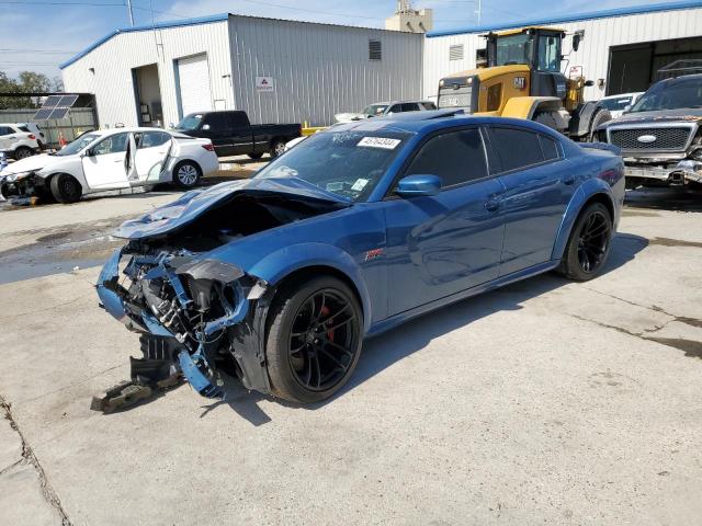 2022 DODGE CHARGER SCAT PACK, 