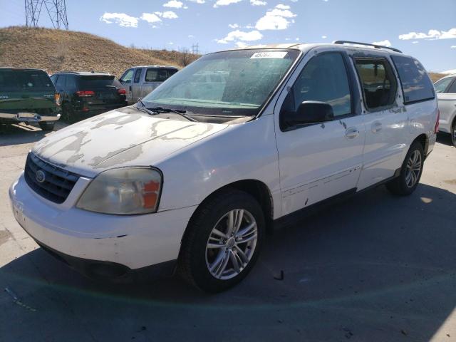 2005 FORD FREESTAR SES, 