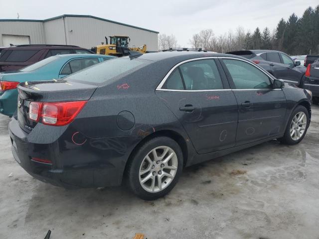 1G11C5SL3FF333940 - 2015 CHEVROLET MALIBU 1LT ნაცრისფერი ფოტო 3