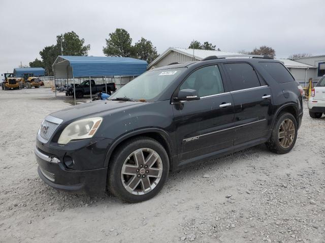 2012 GMC ACADIA DENALI, 