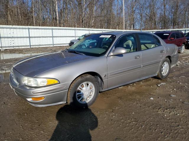 2004 BUICK LESABRE LIMITED, 