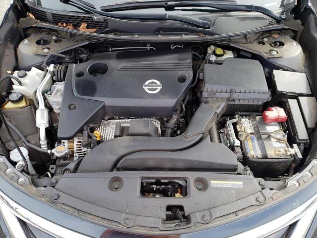 1N4AL3AP5FC477612 - 2015 NISSAN ALTIMA 2.5 GRAY photo 11