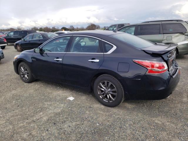 1N4AL3AP5FC477612 - 2015 NISSAN ALTIMA 2.5 GRAY photo 2