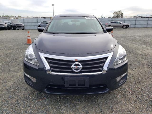 1N4AL3AP5FC477612 - 2015 NISSAN ALTIMA 2.5 GRAY photo 5