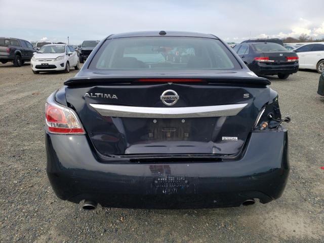 1N4AL3AP5FC477612 - 2015 NISSAN ALTIMA 2.5 GRAY photo 6