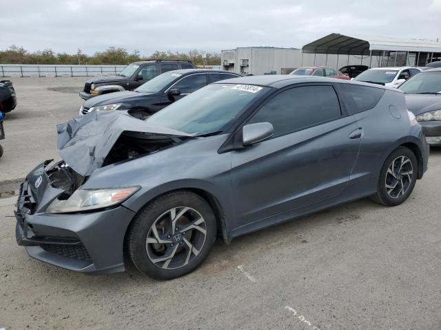 2016 HONDA CR-Z, 