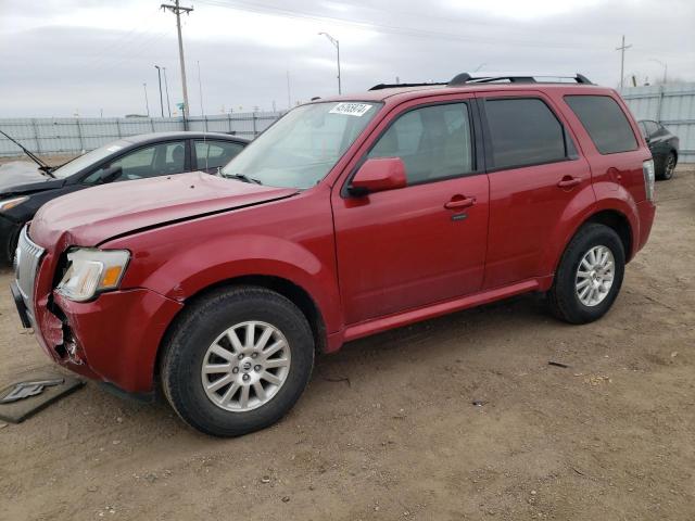 2011 MERCURY MARINER PREMIER, 