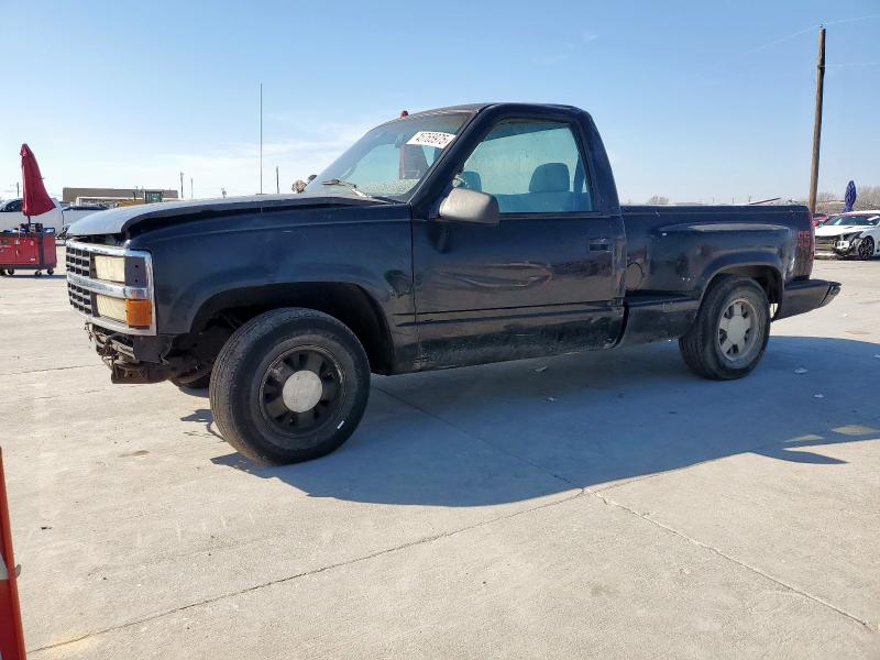 1996 GMC SIERRA C1500, 