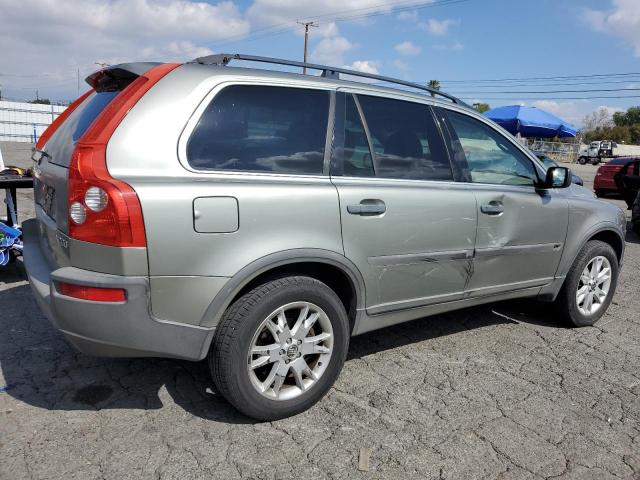 YV4CY592361299989 - 2006 VOLVO XC90 SILVER photo 3