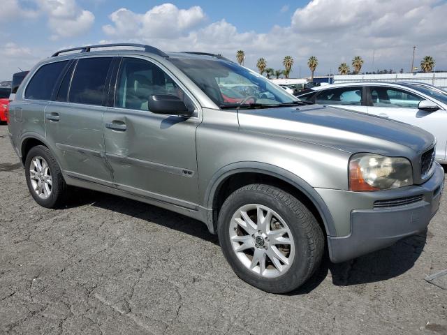 YV4CY592361299989 - 2006 VOLVO XC90 SILVER photo 4