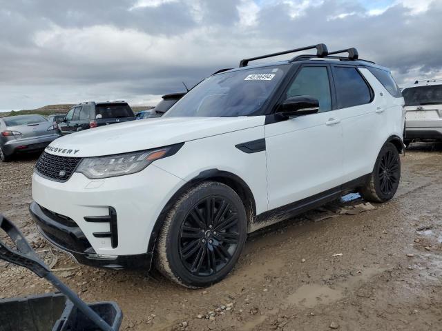 2019 LAND ROVER DISCOVERY HSE, 