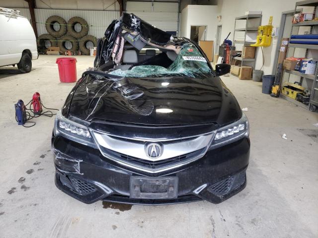 19UDE2F3XGA020892 - 2016 ACURA ILX BASE WATCH PLUS BLACK photo 5