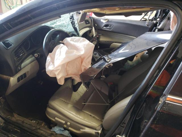 19UDE2F3XGA020892 - 2016 ACURA ILX BASE WATCH PLUS BLACK photo 7