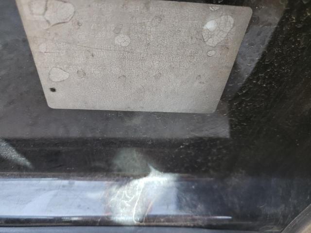 1G11G5SX9DF259248 - 2013 CHEVROLET MALIBU 3LT შავი ფოტო 12