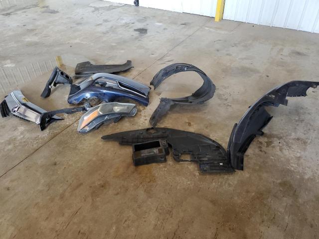 19UUA9F52DA000217 - 2013 ACURA TL TECH BLUE photo 12