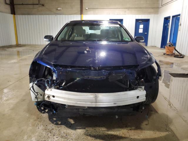 19UUA9F52DA000217 - 2013 ACURA TL TECH BLUE photo 5