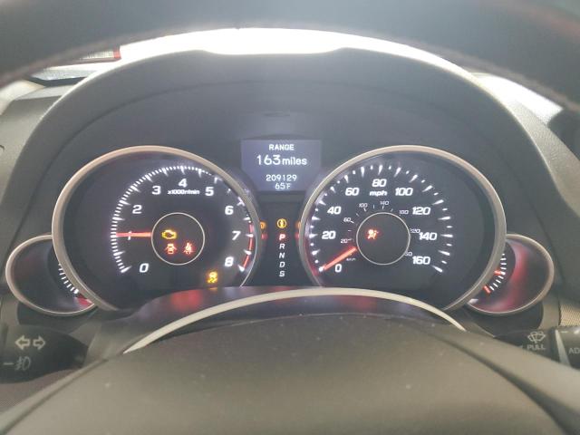 19UUA9F52DA000217 - 2013 ACURA TL TECH BLUE photo 9