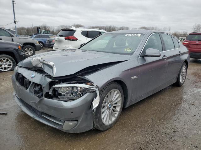 2013 BMW 535 I, 