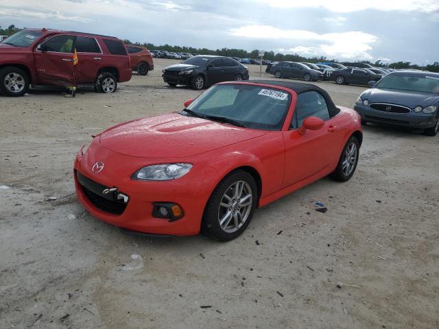 2015 MAZDA MX-5 MIATA SPORT, 