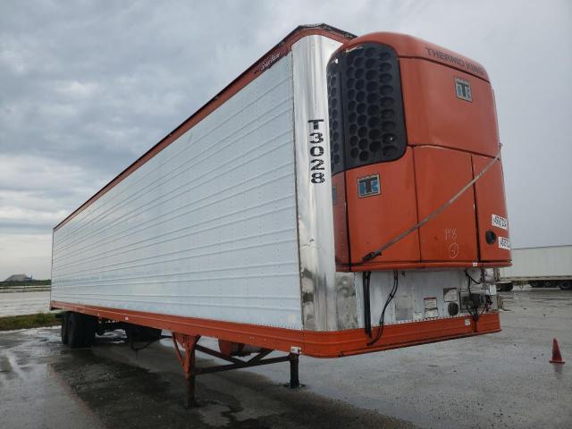 2011 GREA REEFER TRL, 