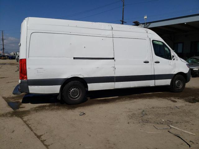 W1W4ECHY8LT036010 - 2020 MERCEDES-BENZ SPRINTER 2500 WHITE photo 3