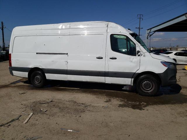 W1W4ECHY8LT036010 - 2020 MERCEDES-BENZ SPRINTER 2500 WHITE photo 4