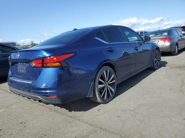 1N4BL4CV5LC185105 - 2020 NISSAN ALTIMA SR BLUE photo 3