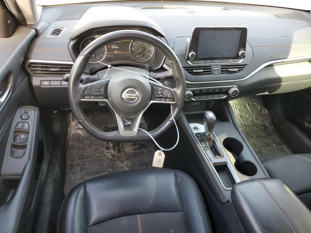 1N4BL4CV5LC185105 - 2020 NISSAN ALTIMA SR BLUE photo 8