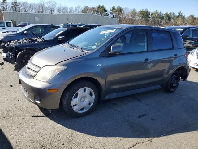 2005 TOYOTA SCION XA, 